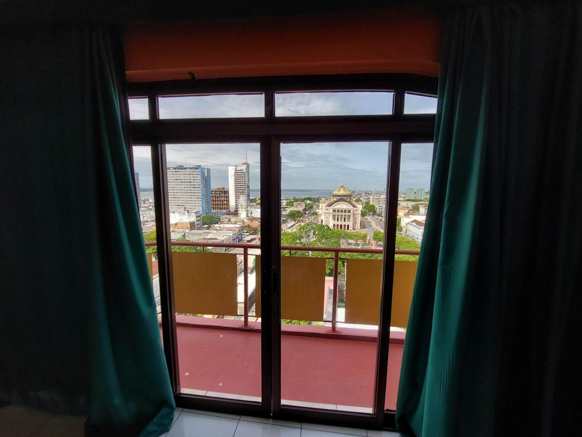 מנאוס Taj Mahal Hotel מראה חיצוני תמונה